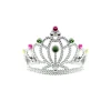 Silver Princess Tiara