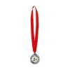 Silver Prize Medal