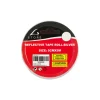 Silver PVC Reflective Tape Roll 5cmx5m