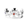Silver Royal Crown