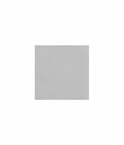 Silver Small Napkins 50pk