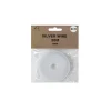 Silver Wire 0.5mmx20m