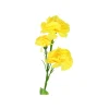 Single Carnation 3 bunch 64cm