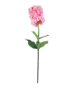 Single Hydrangea Assorted 81cm