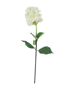 Single Hydrangea Assorted 81cm