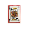 Six Times Larger Jumbo Poker 24 x 17 x 2cm