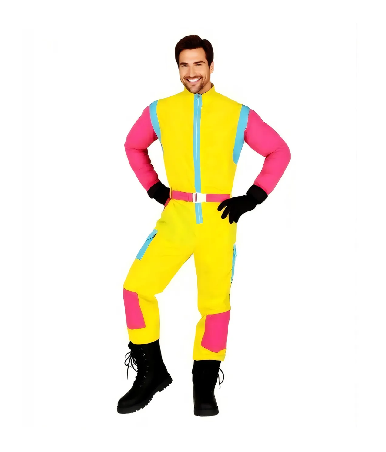 Ski Guy