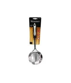 Skimmer Stainless Steel 34cm