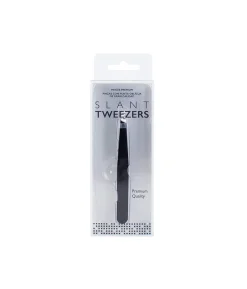 Slanted Premium Tweezer