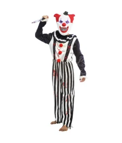 Slasher Clown 155