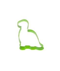 Small Dinosaur Cookie Cutter