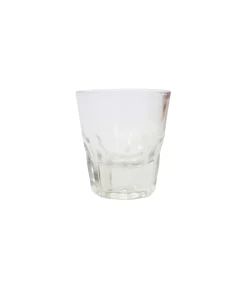 Small Drinking Glass 133ml 6pk