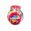 Small Lollipop Jar 450g