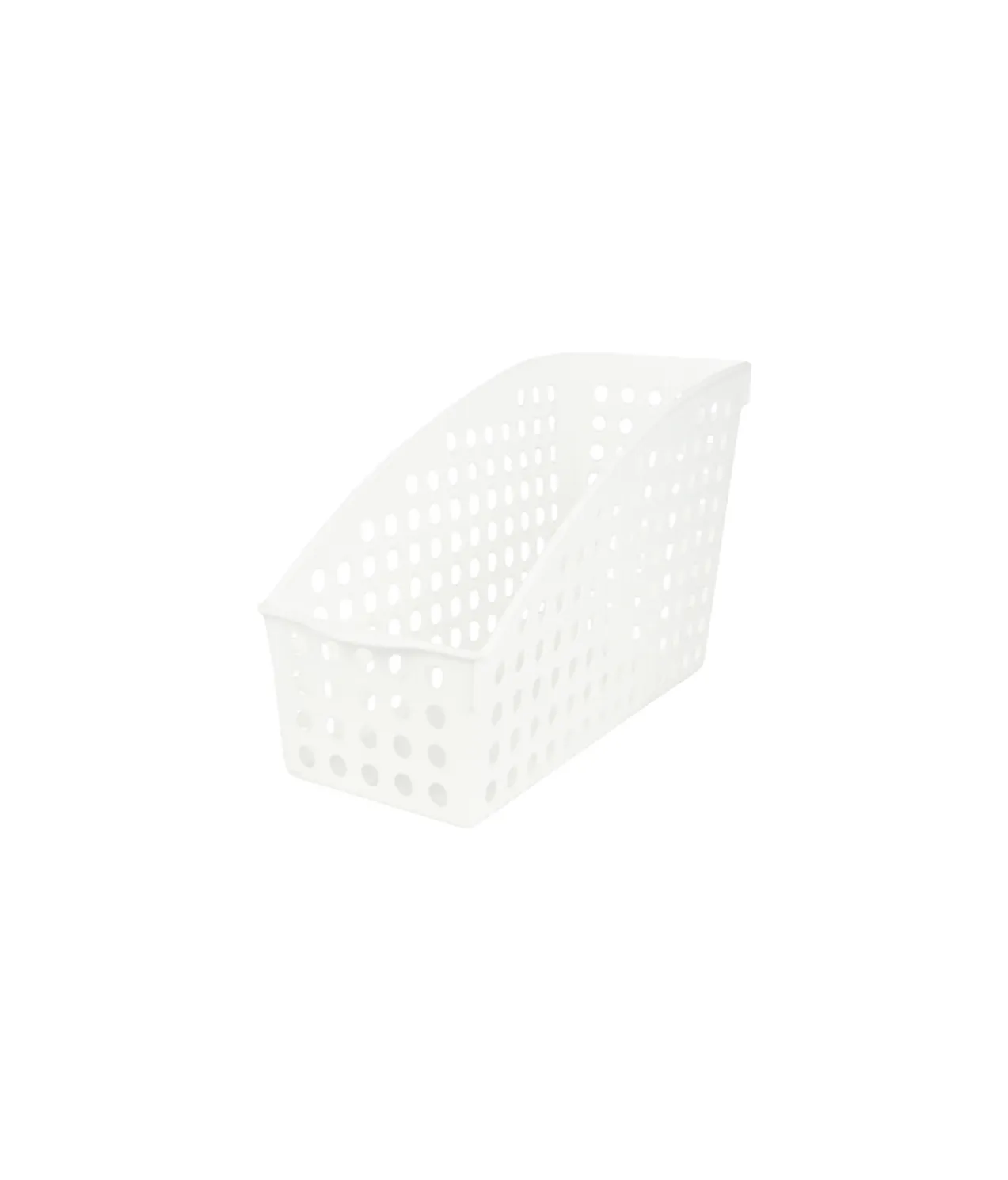 Small Plastic Organisation Basket