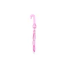 Small Umbrella Bubble Wand Assorted 50ml