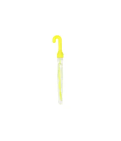 Small Umbrella Bubble Wand Assorted 50ml