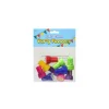 Smiley Face Stamps 10pk