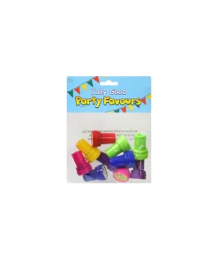 Smiley Face Stamps 10pk
