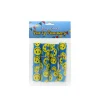 Smiley Kaleidoscope 12pk
