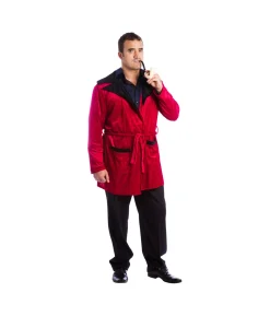 Smoking Jacket