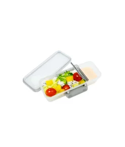 Snack and Dip Container 19x8x6cm