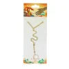 Snake Shaped Party Ring Bracelet