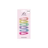 Snap Clip Hair Set 6pc