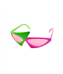 80’s Neon Party Glasses