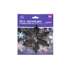 Snowflake Cookie Cutters 5pc