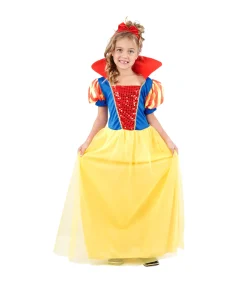 Snow White Child