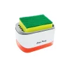 Soap Dispenser With Sponge