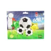 Soccer Foil Balloon 5pc