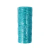 Solid Coloured Decorative Twine 2mmx45m