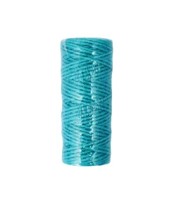 Solid Coloured Decorative Twine 2mmx45m
