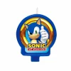 Sonic the Hedgehog Candle