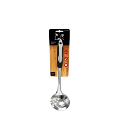 Soup Ladle Stainless Steel 31cm
