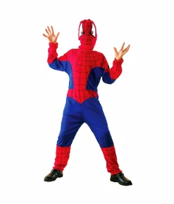 Spider Hero Child