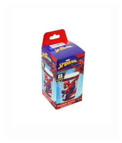 Spider-Man Paper Cups 8pc