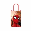 Spider-Man Paper Kraft Bags 8pc