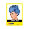 Spikey Lady Blue