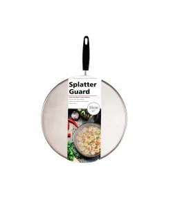 Splatter Screen 30cm