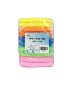 Sponge Pads 10pk