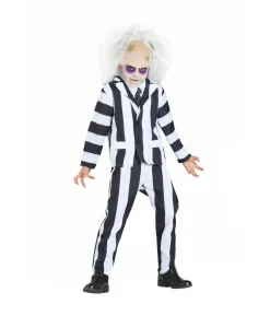 Spooky Man Child 155