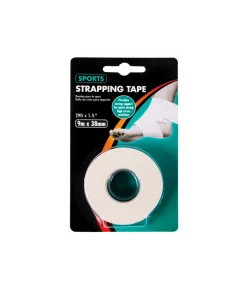 Sports Tape Roll 9m