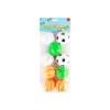 Sports Themed Yoyo 9pk