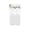 Spray Bottles 80ml 2pk