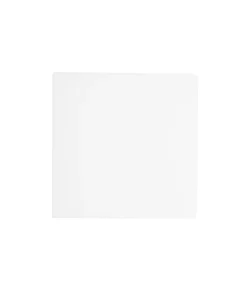 Square Polystyrene 30x30x5cm 1pc