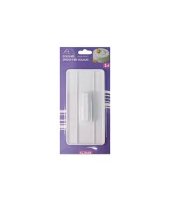 Square Smoother Polisher