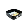 Square Springform Baking Pan 24cm