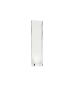 Square Vase 20cm
